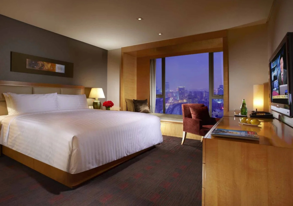 Oakwood Residence Beijing