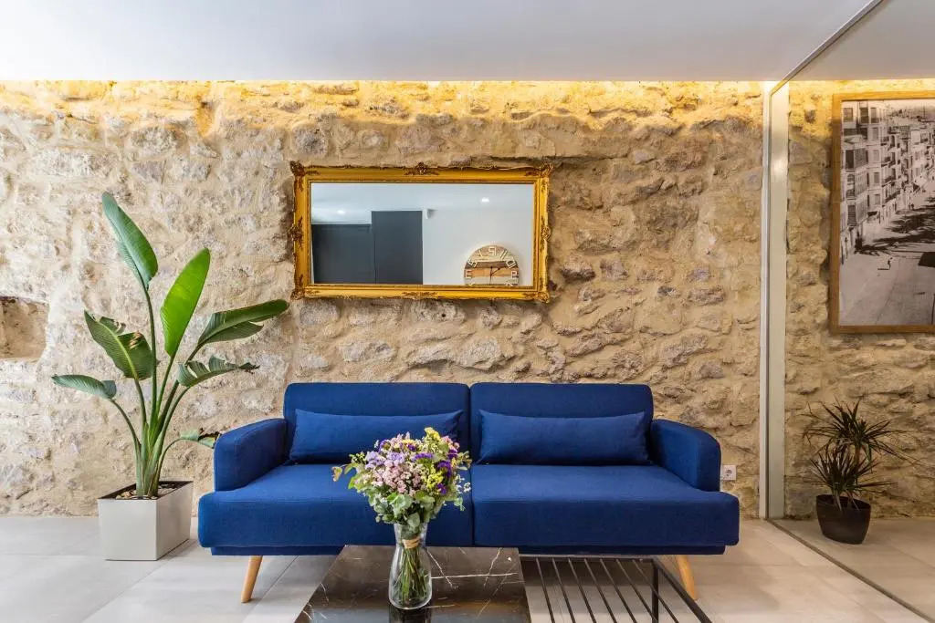 Stay Alicante Old Town Suites