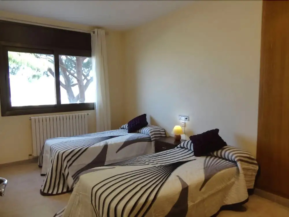 Apartamento Haia