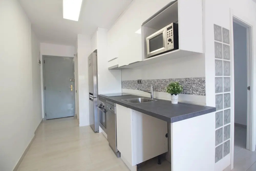 Apartamento Albatros  by Iberplaya