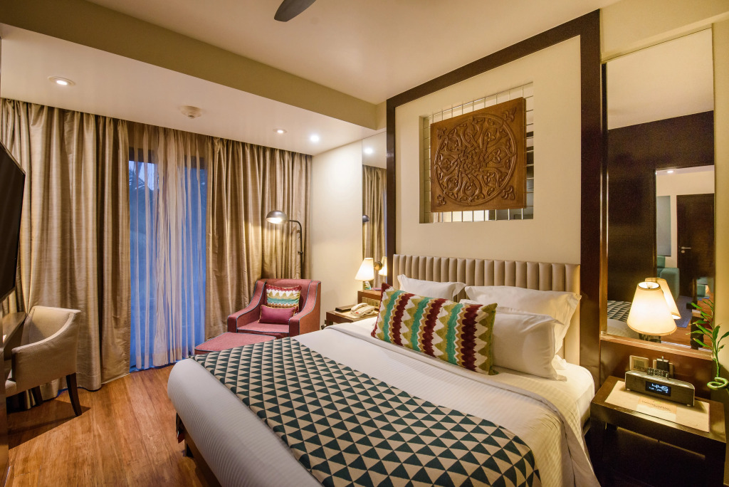 Novotel Goa Resort & Spa Candolim