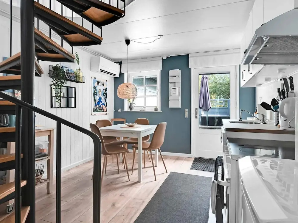 5 Star Holiday Home in Dannemare