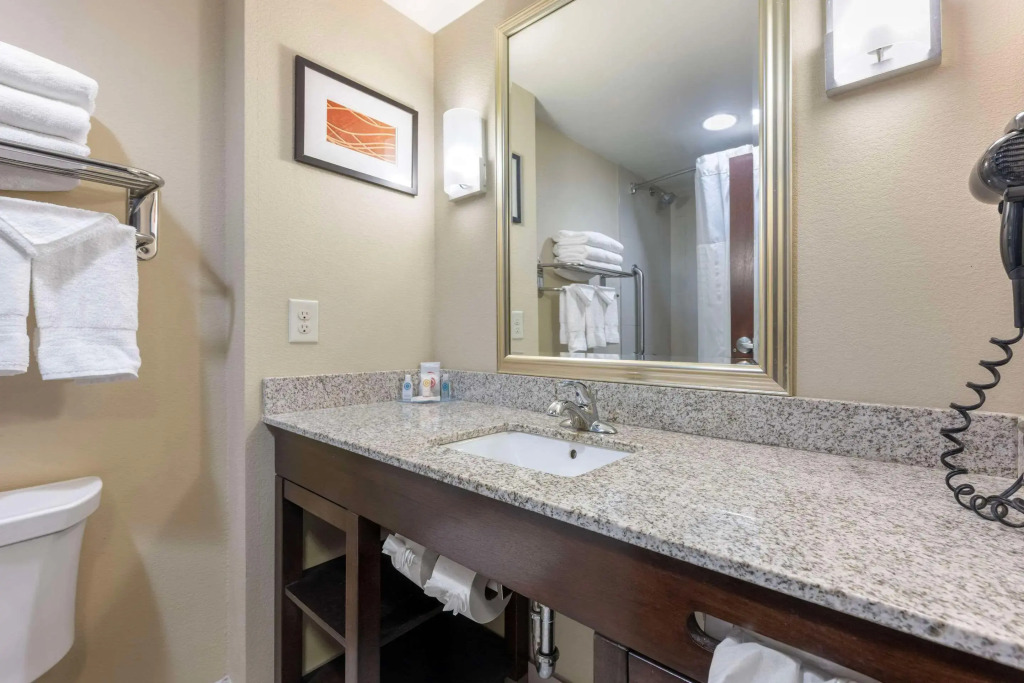 Comfort Inn & Suites Artesia