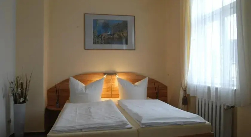 Pension Am Klünderberg