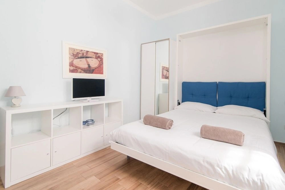 Taaac Apartment