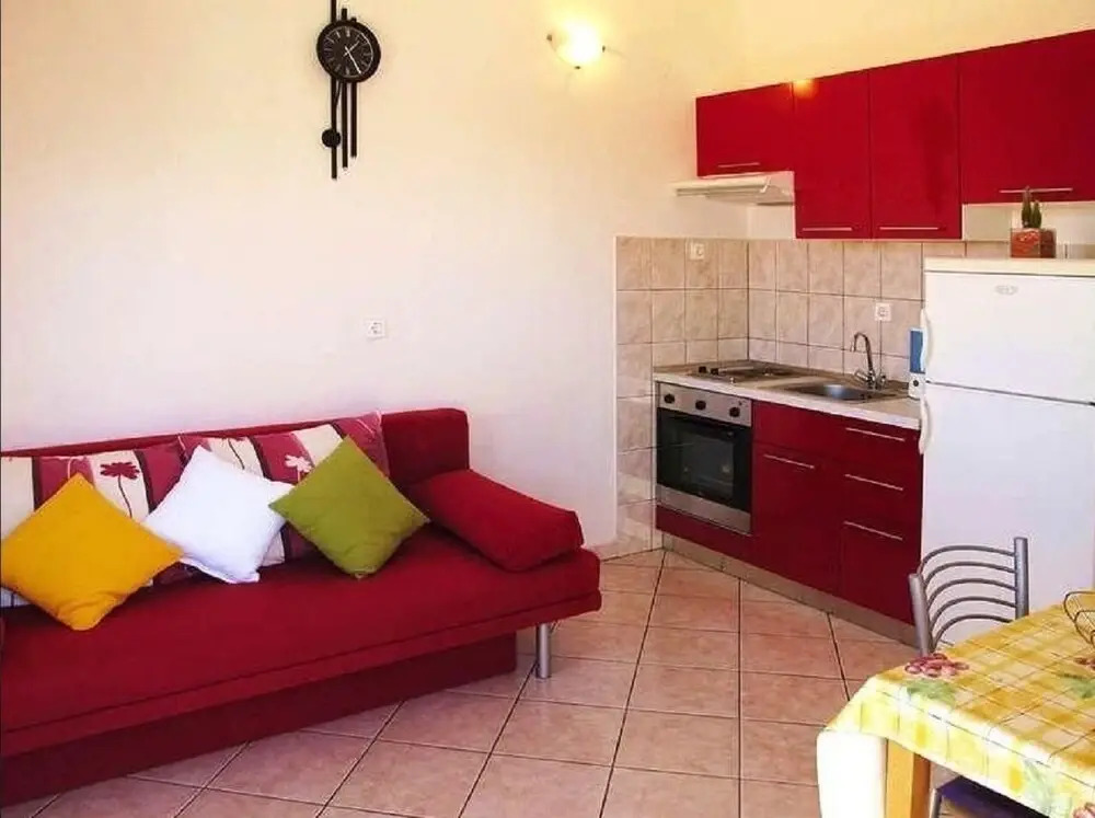 Adel - 70 m From Beach - A2