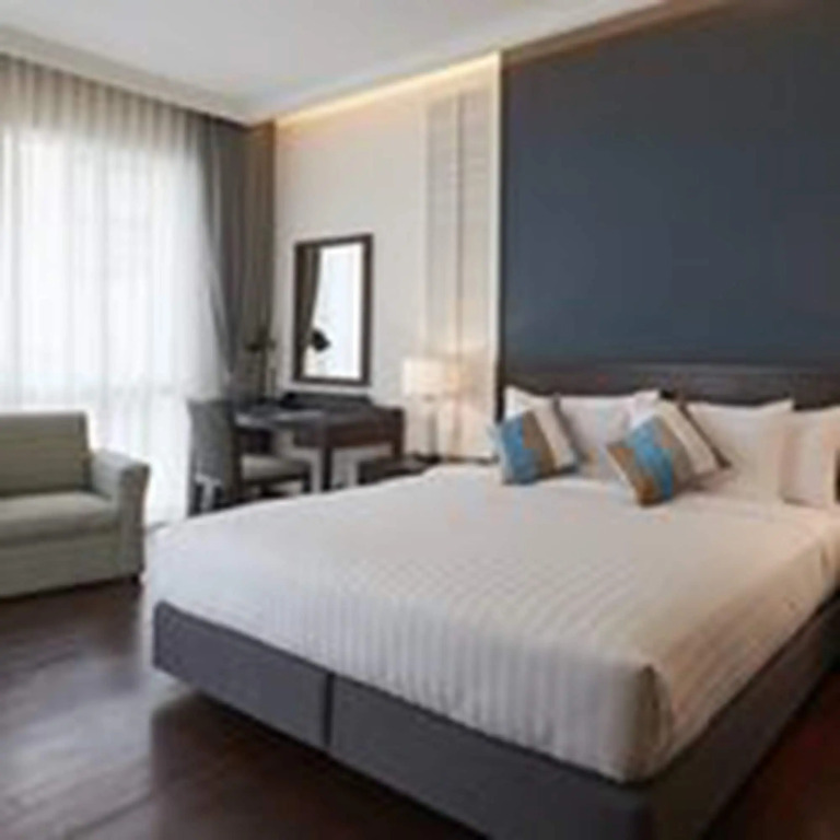 The Rose Residence, Bangkok