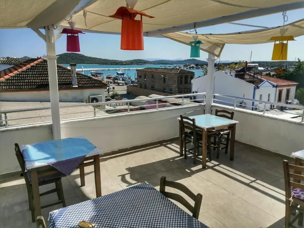 Su Otel Cunda