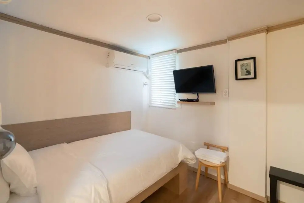Stay 105 Haenggung
