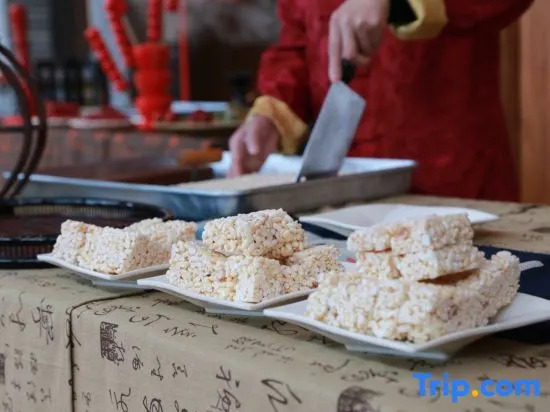 Huaxin Teckon Xiyue Hotel (Ningbo Fenghua Wanda Plaza Fenghua Intime City)