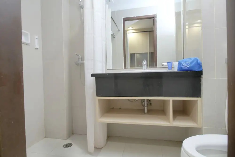 Airy Kemayoran Gunung Sahari Tiga 11 Jakarta