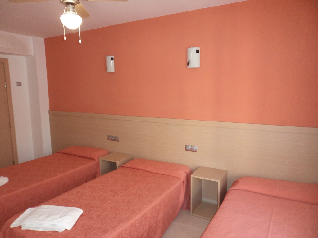 Hotel Leblon