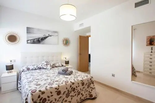 Beach House Torrox
