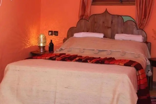 Pretty room in villa Lair De La Mer, in Sidi Kaouki