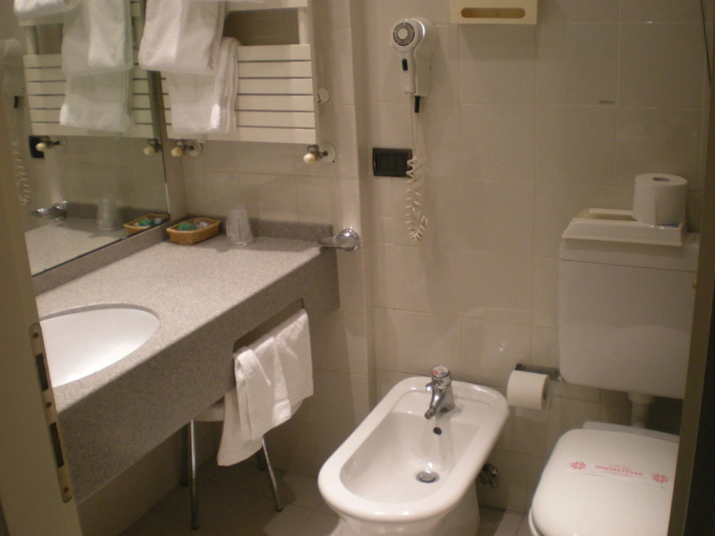 Hotel Sirena & Cucina