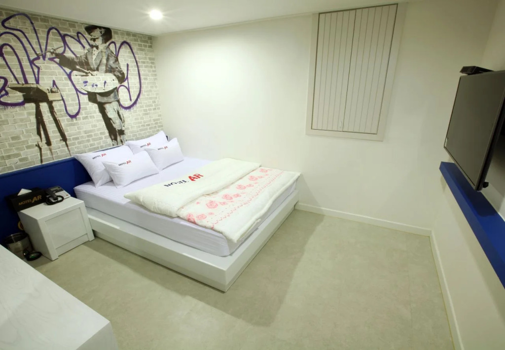 Motel Ar