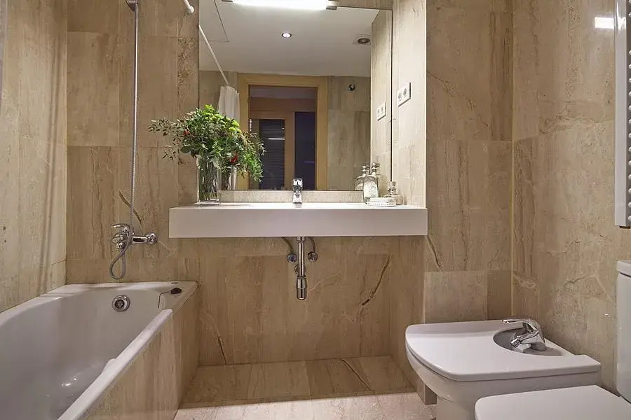San Gervasi Sun Ii - 2 Bedroom Apartment - Msb 56014