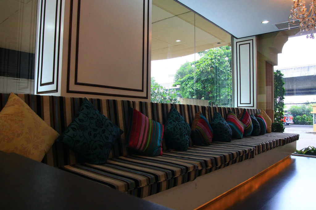 The Legacy Convention Hotel