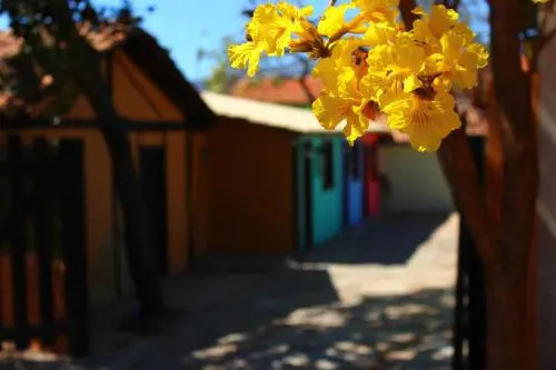 Pousada Vila Cipó