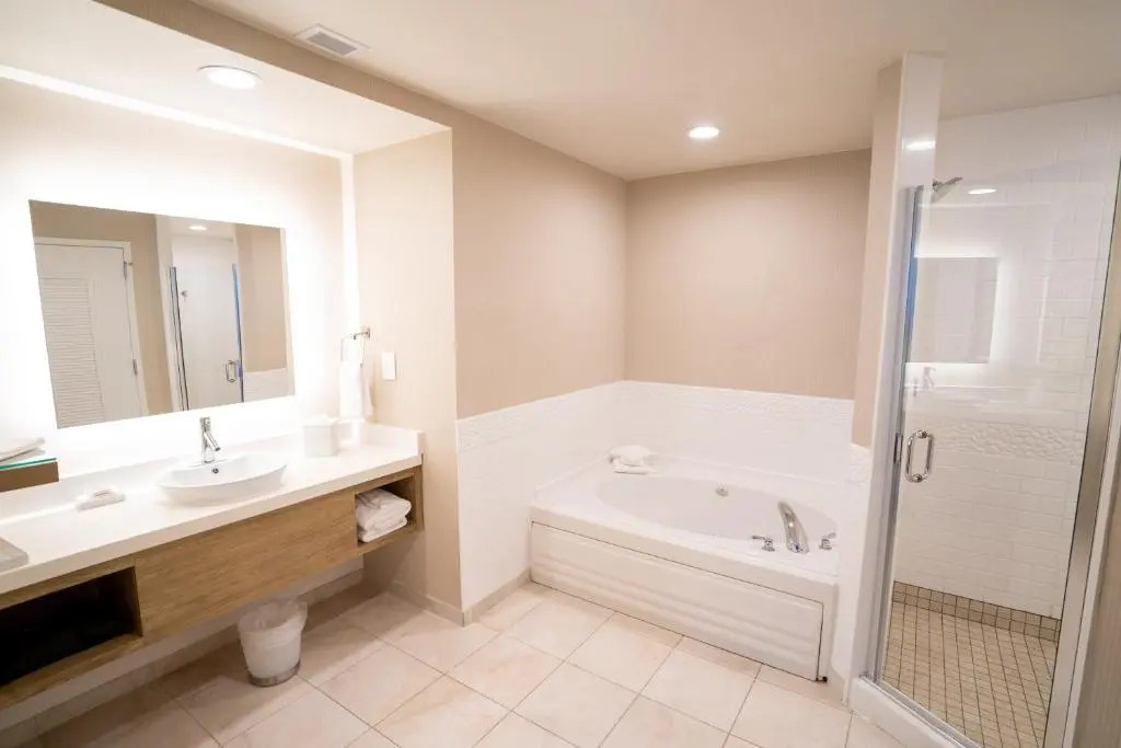 Delta Hotels by Marriott Raleigh-Durham at Research Triangle Park