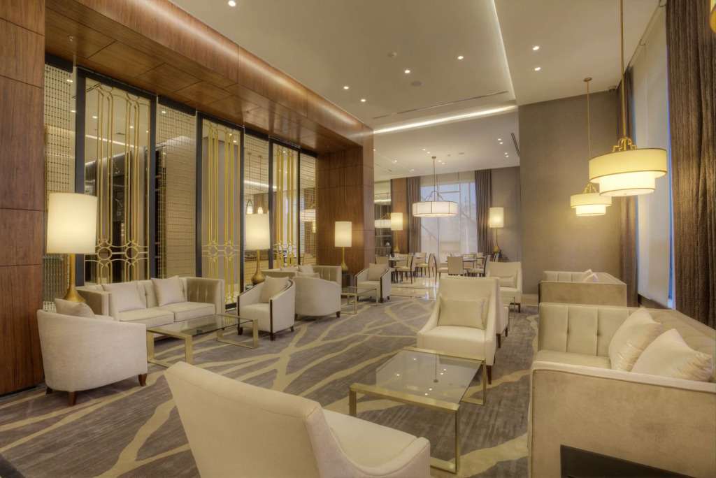 The House Boutique Suites