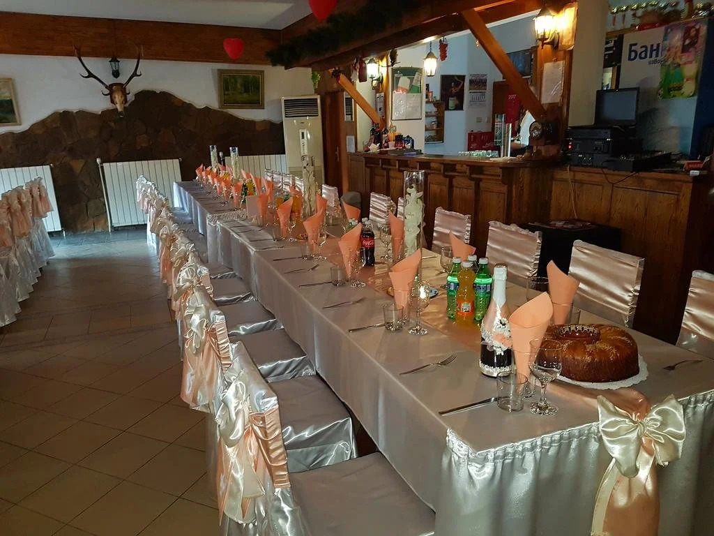 Kanclera Hotel