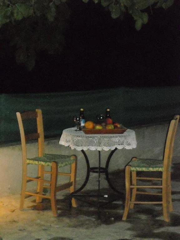 Agios Theodoros Cottage
