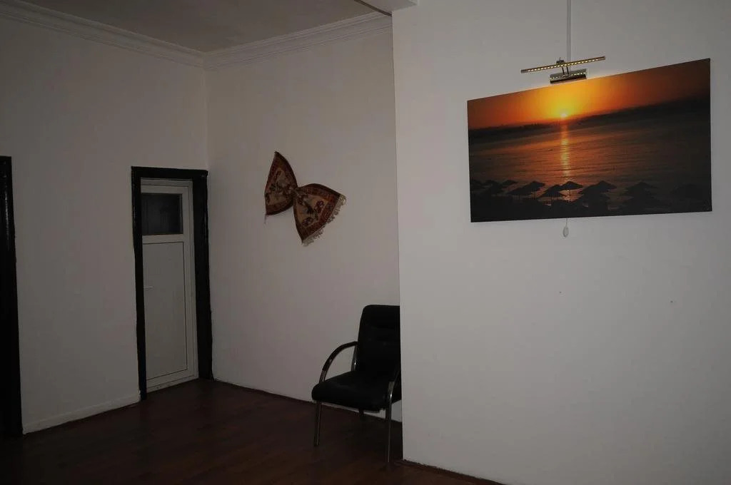 UrgUp Tugra Otel