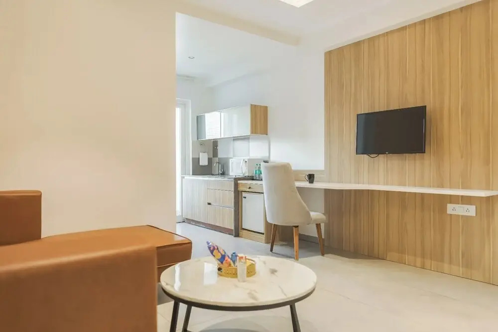 Akoya Business Hotel - Smart Stays, Whitefield