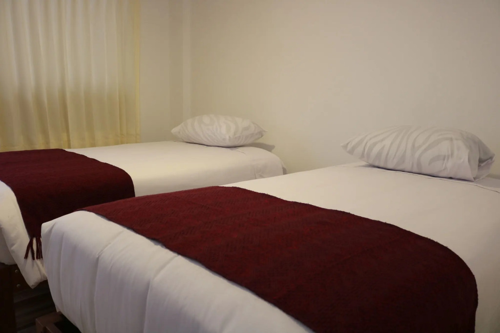 Hotel Arcoiris