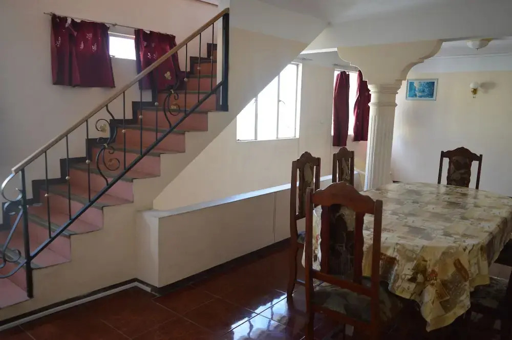 Belamy Tourist Residence