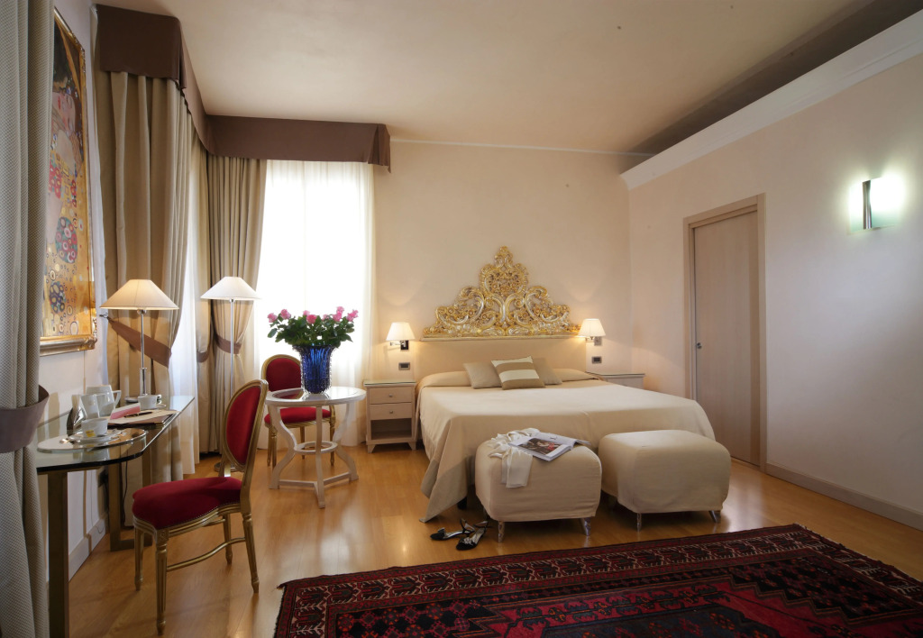 Hotel Liassidi Palace