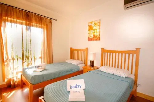 Apartamento Corcovada 1F