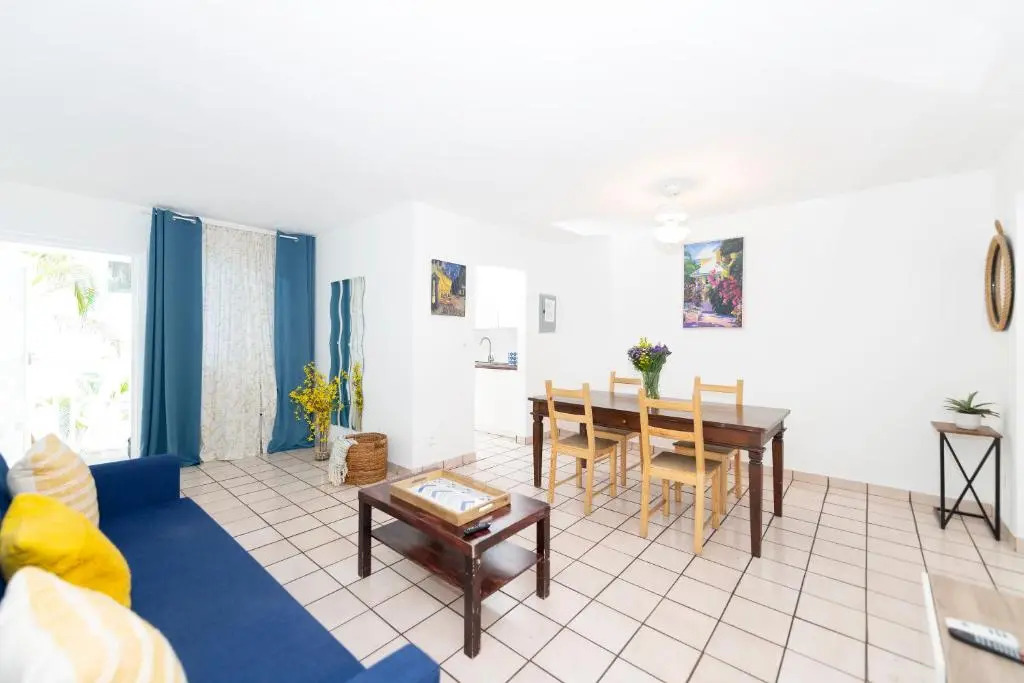 Sofi Beach Apartments