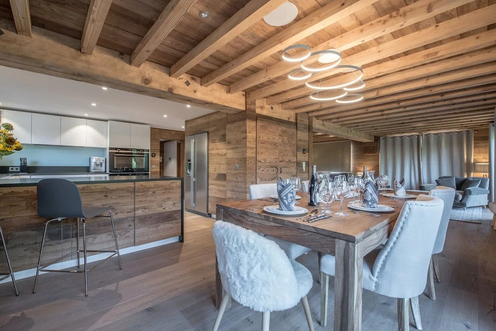 chalet clémentine