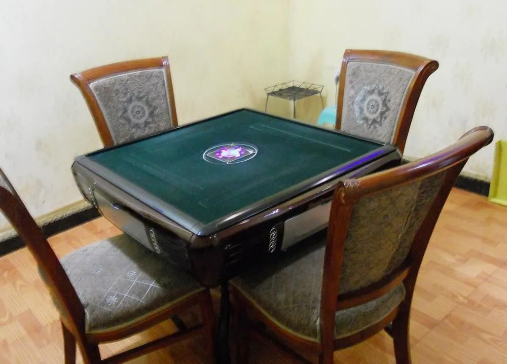 Chongqing Guangyuan Hotel