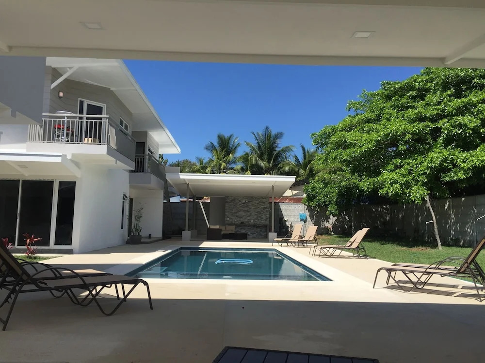 Uvita Paradise