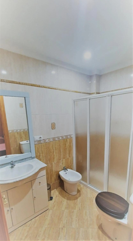 Apartamento La Libertad Estepona