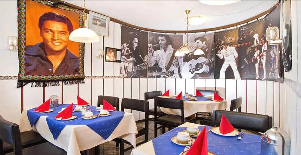 Hotel Atlantik