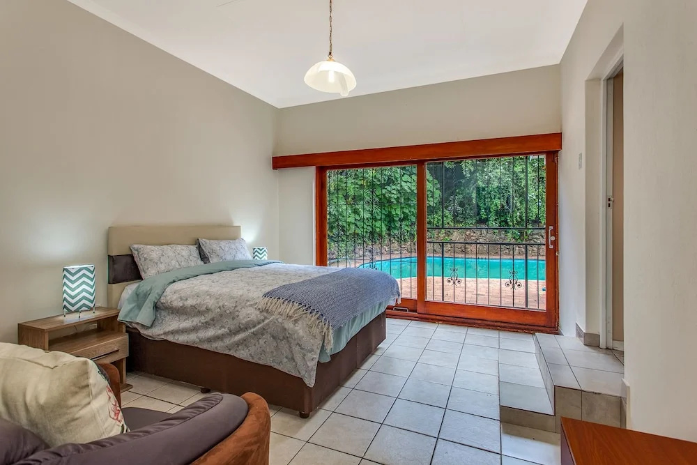 Chalets on 7th