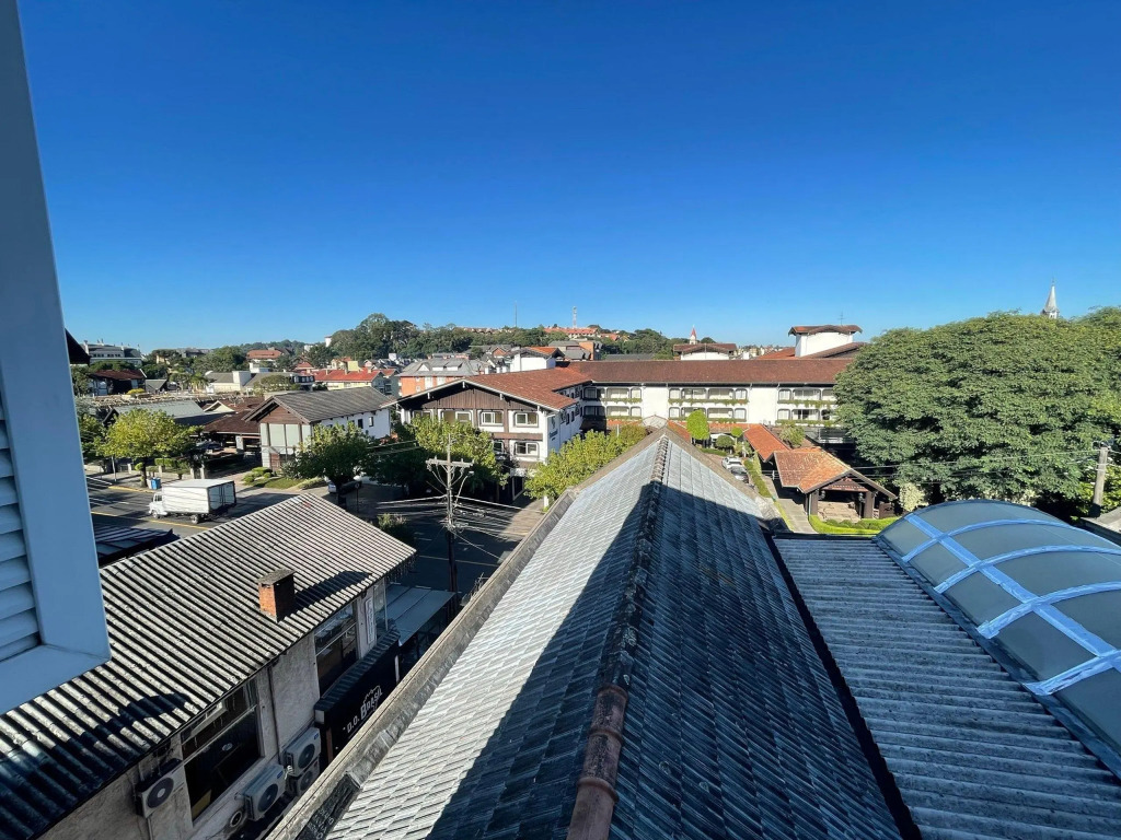 Apartamento no centro de Gramado 200 Metros da Rua coberta