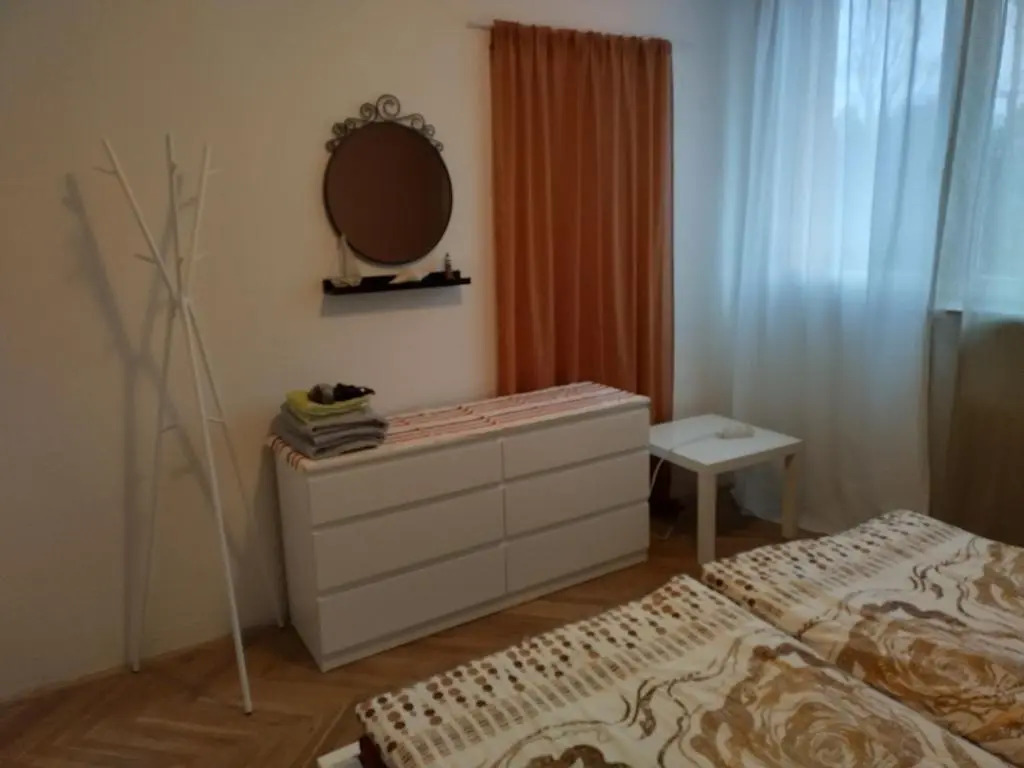 Flat Lesná
