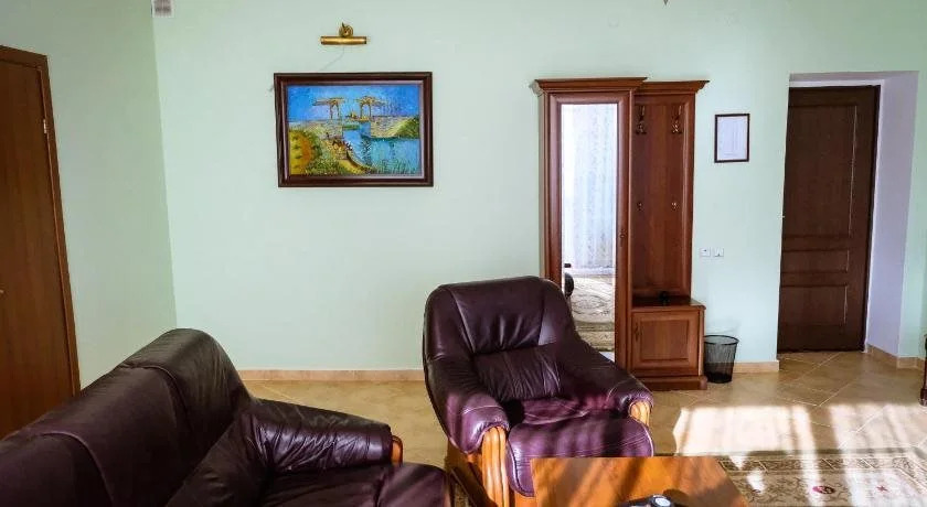Hotel VANGOGH