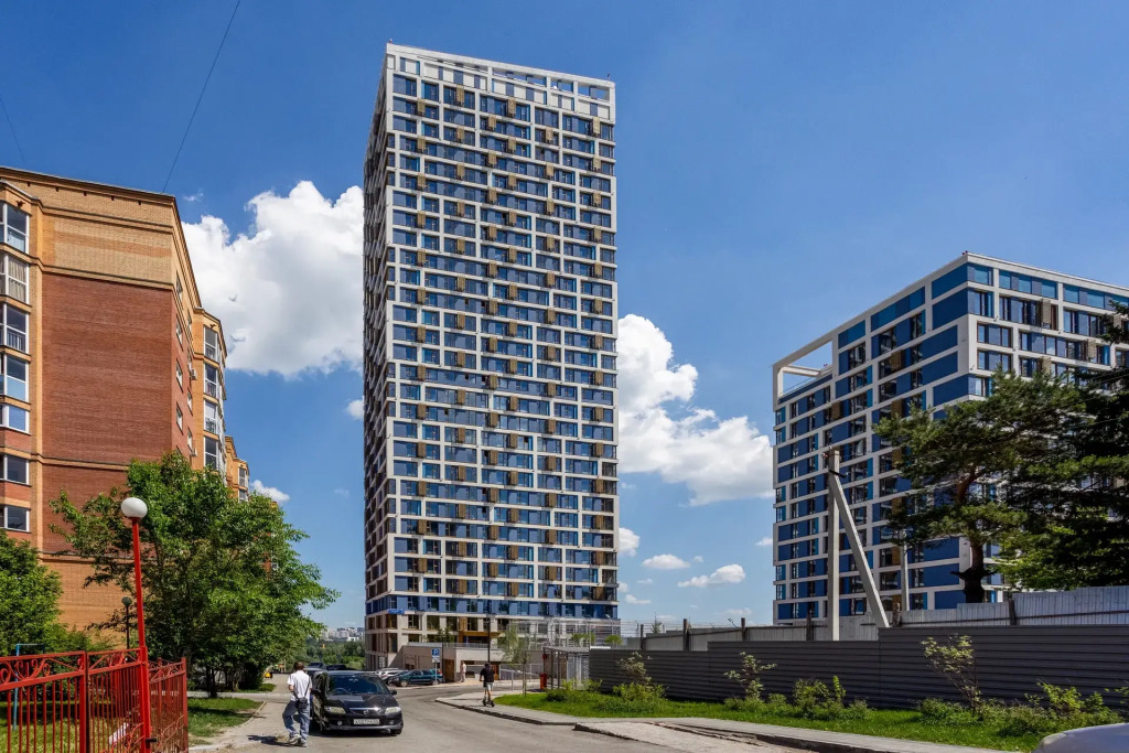 Уютное место/ Hugge Place у Сибирь арены ул. Горская 2/1