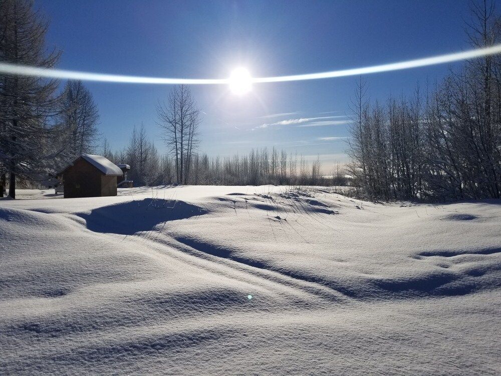 Talkeetna Hideaway