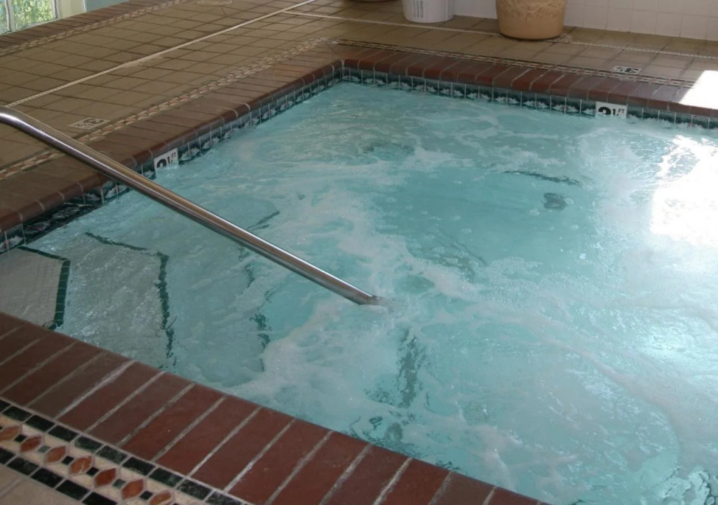 Hilton Garden Inn Spokane Airport