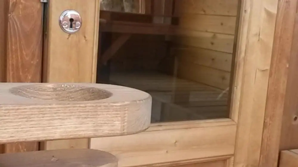 La Barrique des 4 Saisons