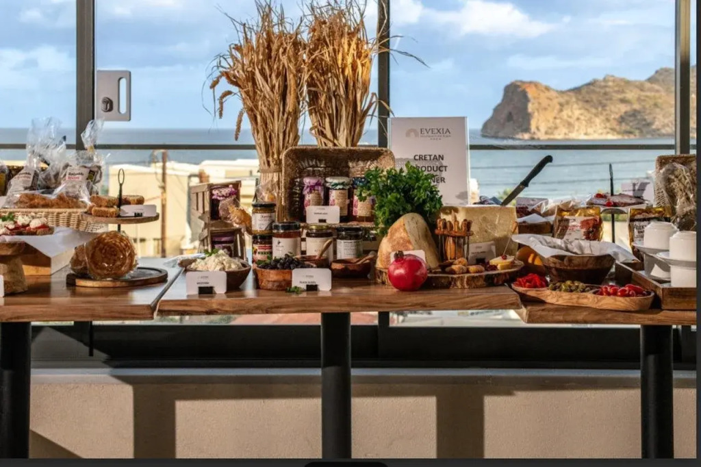 Evexia Boutique Hotel & Spa