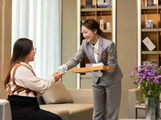 Lavande Hotel (Haifeng Century Square Branch)