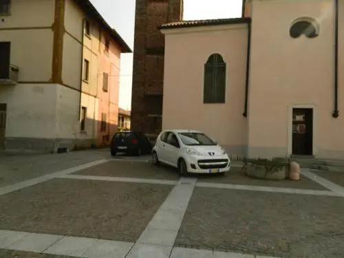 Appartamento Alba